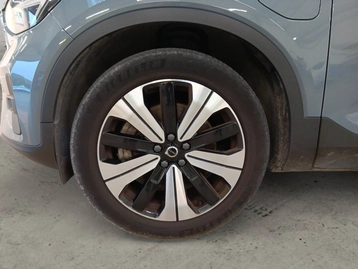Image véhicule  Volvo XC40 (10)