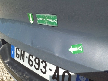 Image véhicule  Volvo XC40 (23)