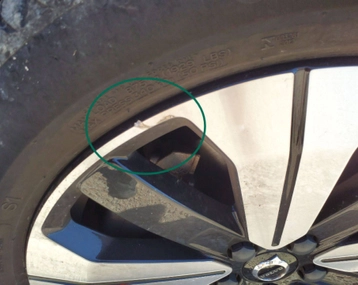 Image véhicule  Volvo XC40 (21)