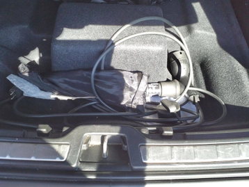 Image véhicule  Volvo XC40 (30)