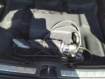 Image véhicule  Volvo XC40 (6)