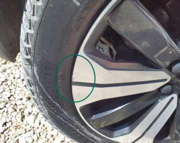 Image véhicule  Volvo XC40 (14)