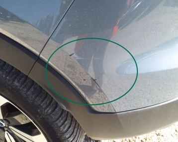 Image véhicule  Volvo XC40 (25)