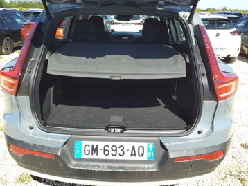 Image véhicule  Volvo XC40 (22)