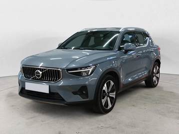 Image véhicule  Volvo XC40 (0)