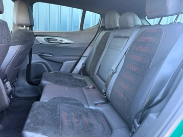 Image véhicule  Alfa Romeo TONALE (9)