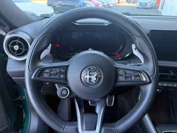 Image véhicule  Alfa Romeo TONALE (6)