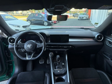 Image véhicule  Alfa Romeo TONALE (8)