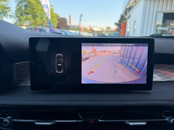 Image véhicule  Alfa Romeo TONALE (17)