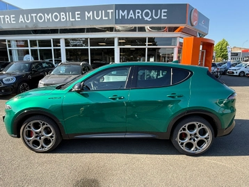 Image véhicule  Alfa Romeo TONALE (1)