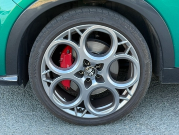 Image véhicule  Alfa Romeo TONALE (5)