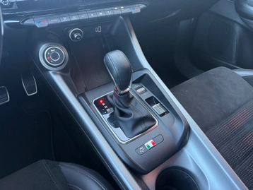 Image véhicule  Alfa Romeo TONALE (10)