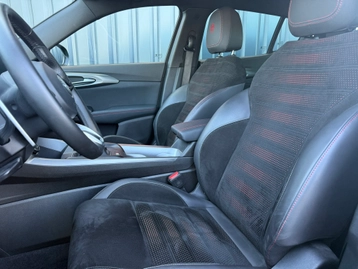 Image véhicule  Alfa Romeo TONALE (8)