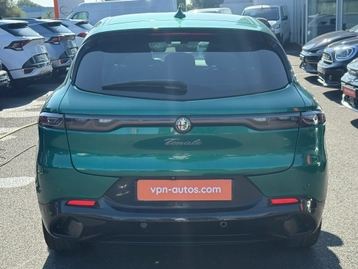Image véhicule  Alfa Romeo TONALE (3)