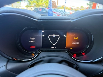 Image véhicule  Alfa Romeo TONALE (14)