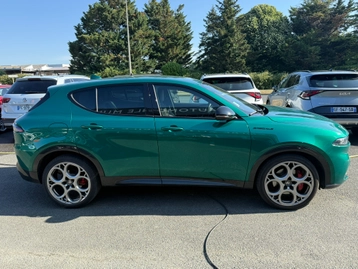 Image véhicule  Alfa Romeo TONALE (4)