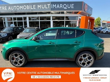 Image véhicule  Alfa Romeo TONALE (2)