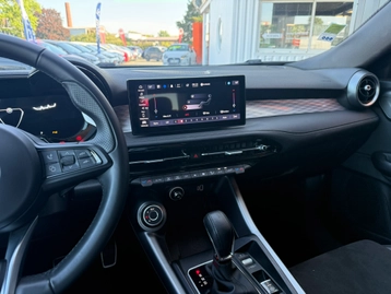 Image véhicule  Alfa Romeo TONALE (16)