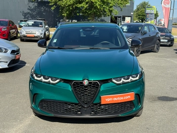Image véhicule  Alfa Romeo TONALE (2)