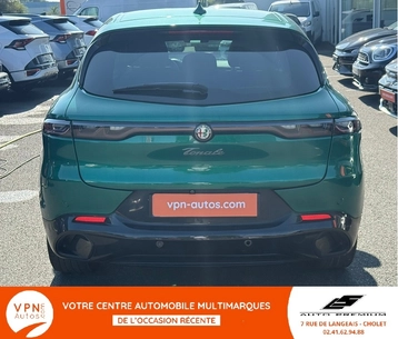 Image véhicule  Alfa Romeo TONALE (3)