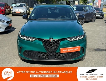 Image véhicule  Alfa Romeo TONALE (1)