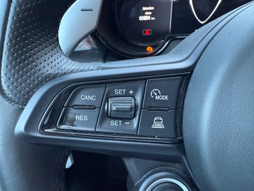 Image véhicule  Alfa Romeo TONALE (12)