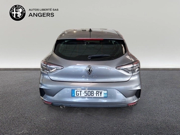 Image véhicule  Renault CLIO V (7)