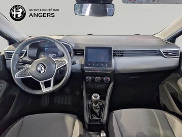 Image véhicule  Renault CLIO V (2)
