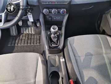Image véhicule  Renault CLIO V (14)