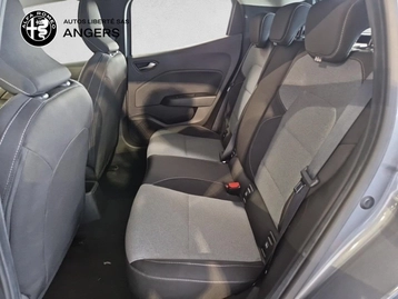 Image véhicule  Renault CLIO V (9)