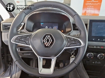 Image véhicule  Renault CLIO V (13)