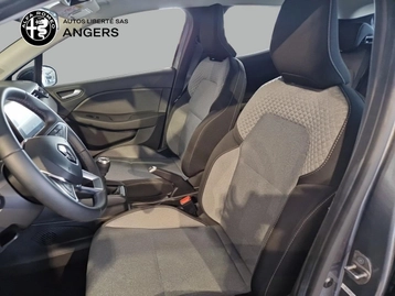 Image véhicule  Renault CLIO V (8)