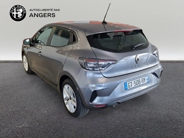 Image véhicule  Renault CLIO V (1)