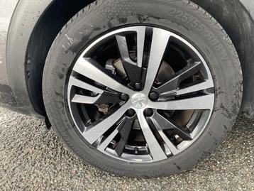 Image véhicule  Peugeot 3008 (8)