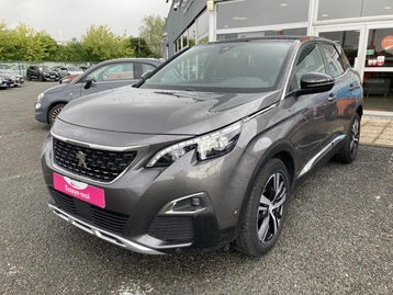 Image véhicule  Peugeot 3008 (1)