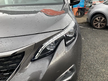Image véhicule  Peugeot 3008 (13)