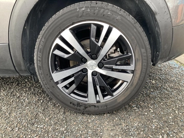 Image véhicule  Peugeot 3008 (6)