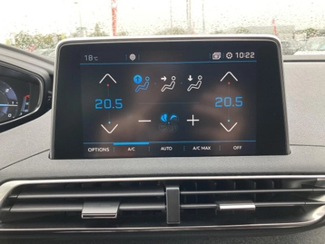 Image véhicule  Peugeot 3008 (26)