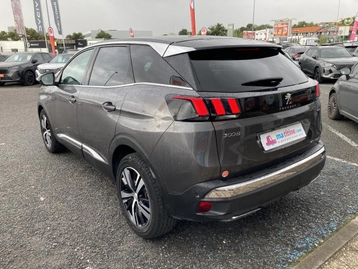 Image véhicule  Peugeot 3008 (10)