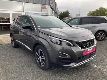 Image véhicule  Peugeot 3008 (2)