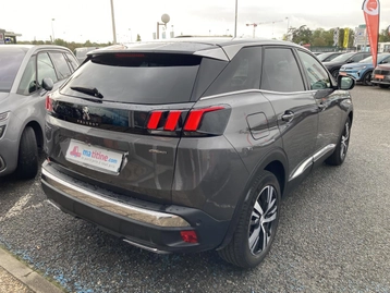 Image véhicule  Peugeot 3008 (11)