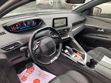 Image véhicule  Peugeot 3008 (18)