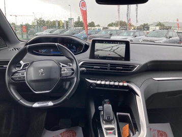 Image véhicule  Peugeot 3008 (17)