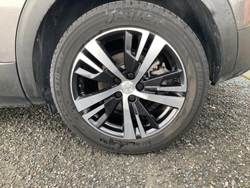 Image véhicule  Peugeot 3008 (7)