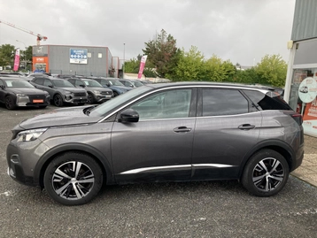 Image véhicule  Peugeot 3008 (4)