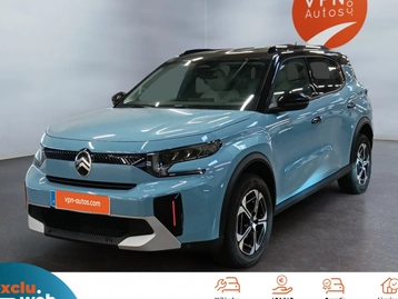 Image véhicule  Citroën C3 AIRCROSS (17)