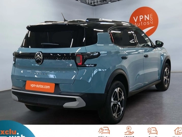 Image véhicule  Citroën C3 AIRCROSS (20)