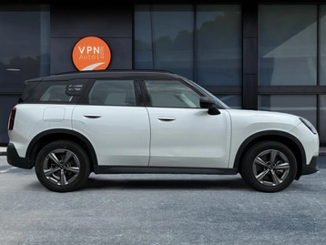 Image véhicule  Mini COUNTRYMAN (5)