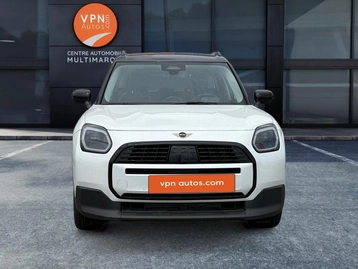 Image véhicule  Mini COUNTRYMAN (2)