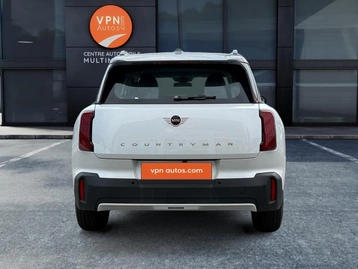 Image véhicule  Mini COUNTRYMAN (3)